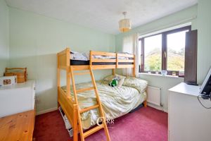 Bedroom Two- click for photo gallery